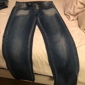 Miss Sixty blue jeans